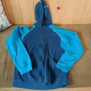 Patagonia boys fleece